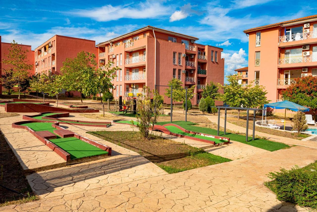 Sunny Day 6 - Menada Apartments ساني بيتش المظهر الخارجي الصورة