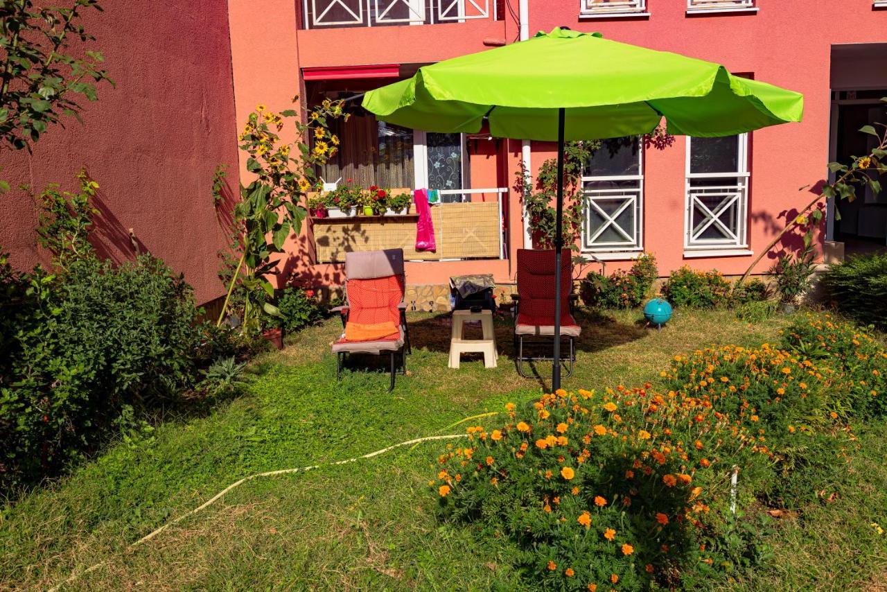 Sunny Day 6 - Menada Apartments ساني بيتش المظهر الخارجي الصورة