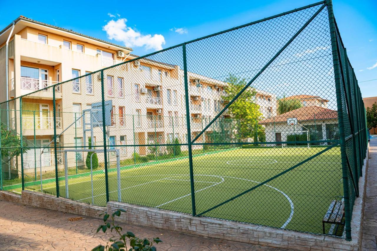 Sunny Day 6 - Menada Apartments ساني بيتش المظهر الخارجي الصورة