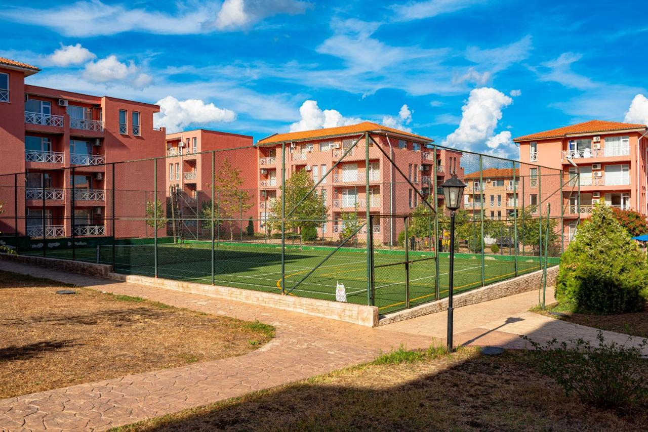 Sunny Day 6 - Menada Apartments ساني بيتش المظهر الخارجي الصورة