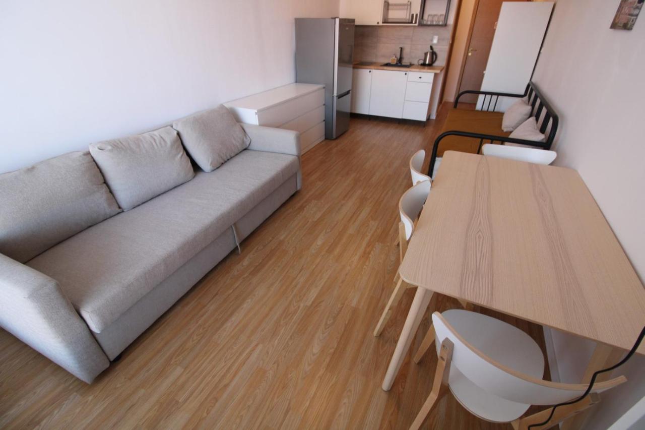 Sunny Day 6 - Menada Apartments ساني بيتش الغرفة الصورة