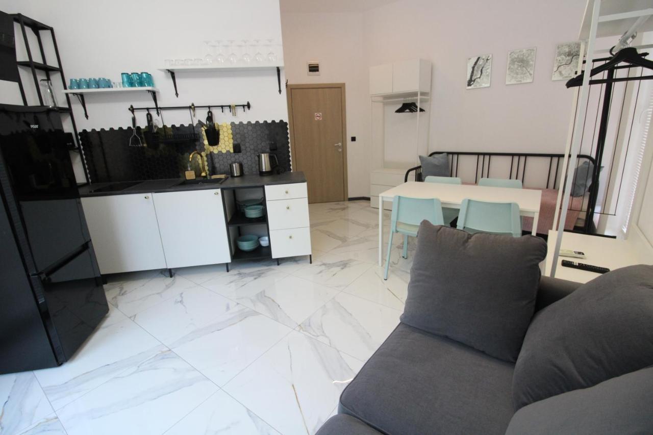 Sunny Day 6 - Menada Apartments ساني بيتش الغرفة الصورة