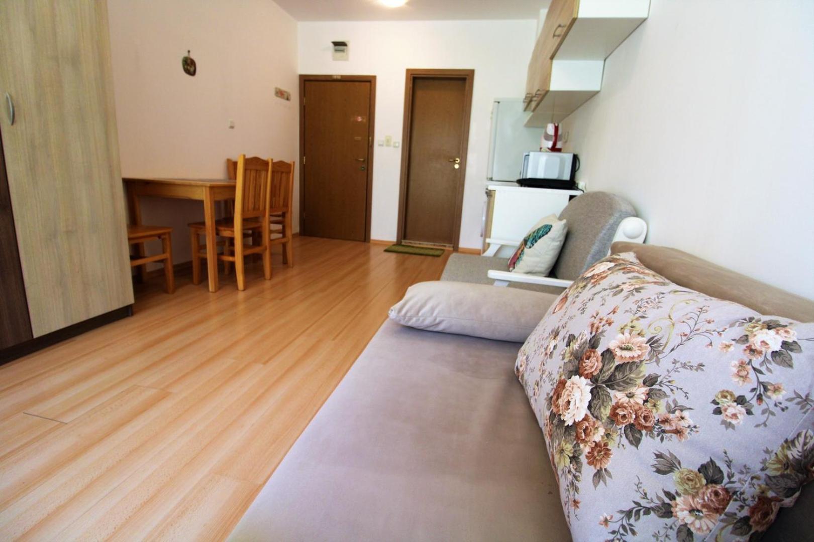 Sunny Day 6 - Menada Apartments ساني بيتش الغرفة الصورة