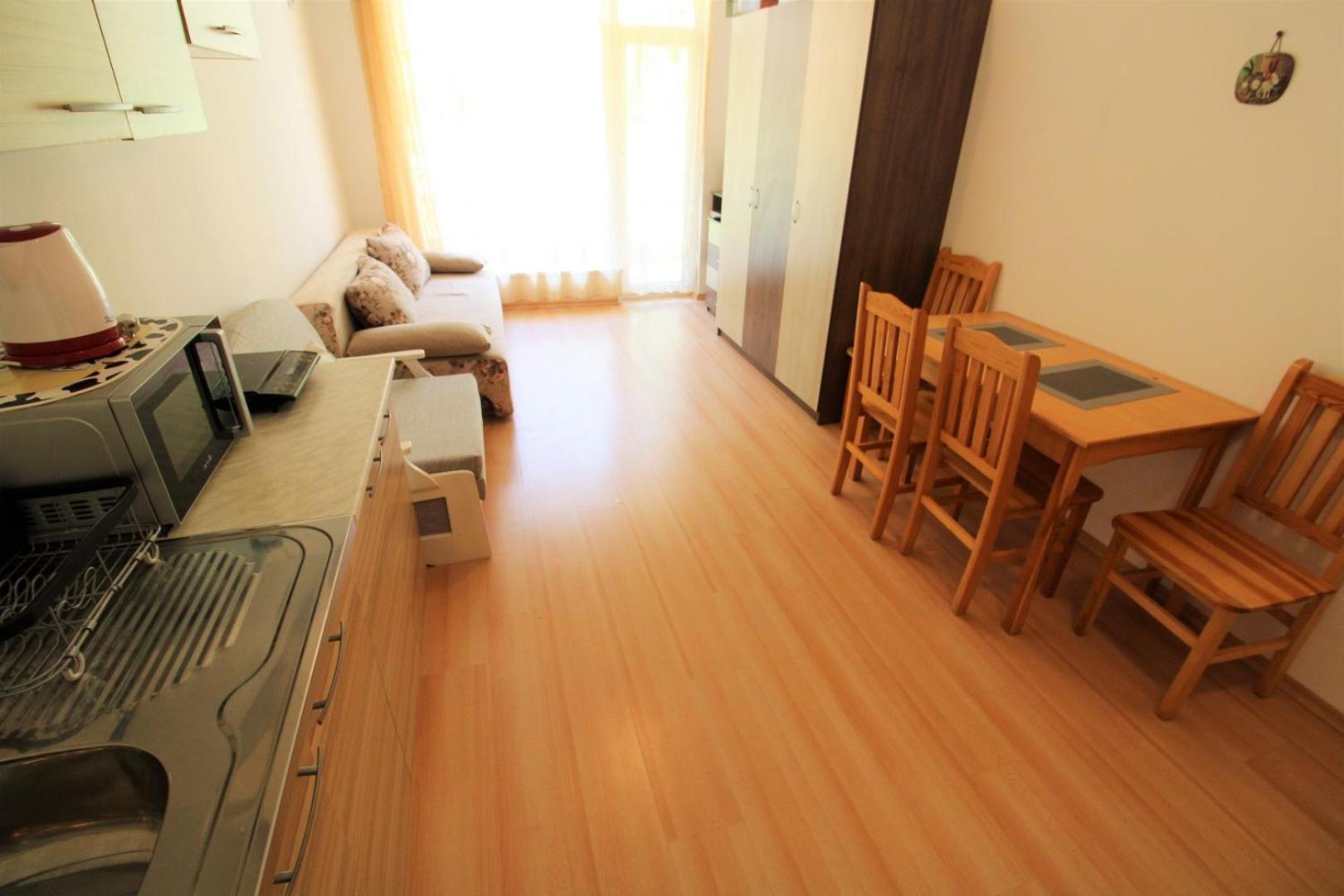Sunny Day 6 - Menada Apartments ساني بيتش الغرفة الصورة