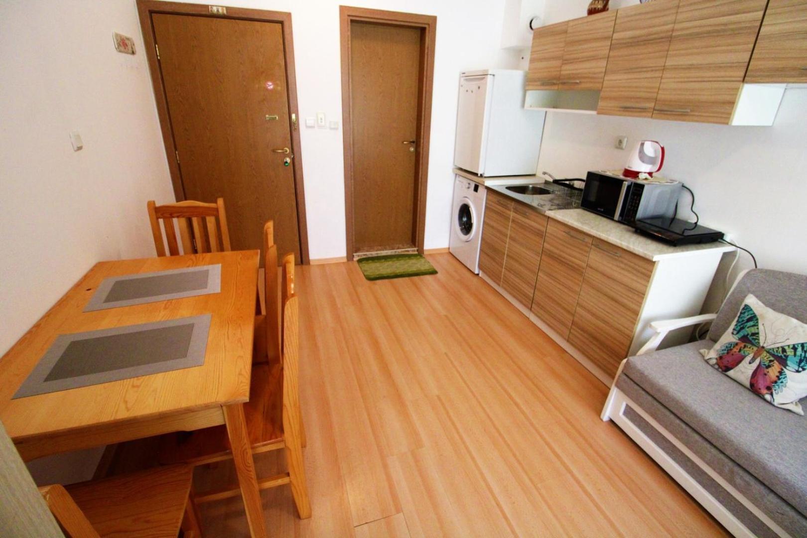 Sunny Day 6 - Menada Apartments ساني بيتش الغرفة الصورة