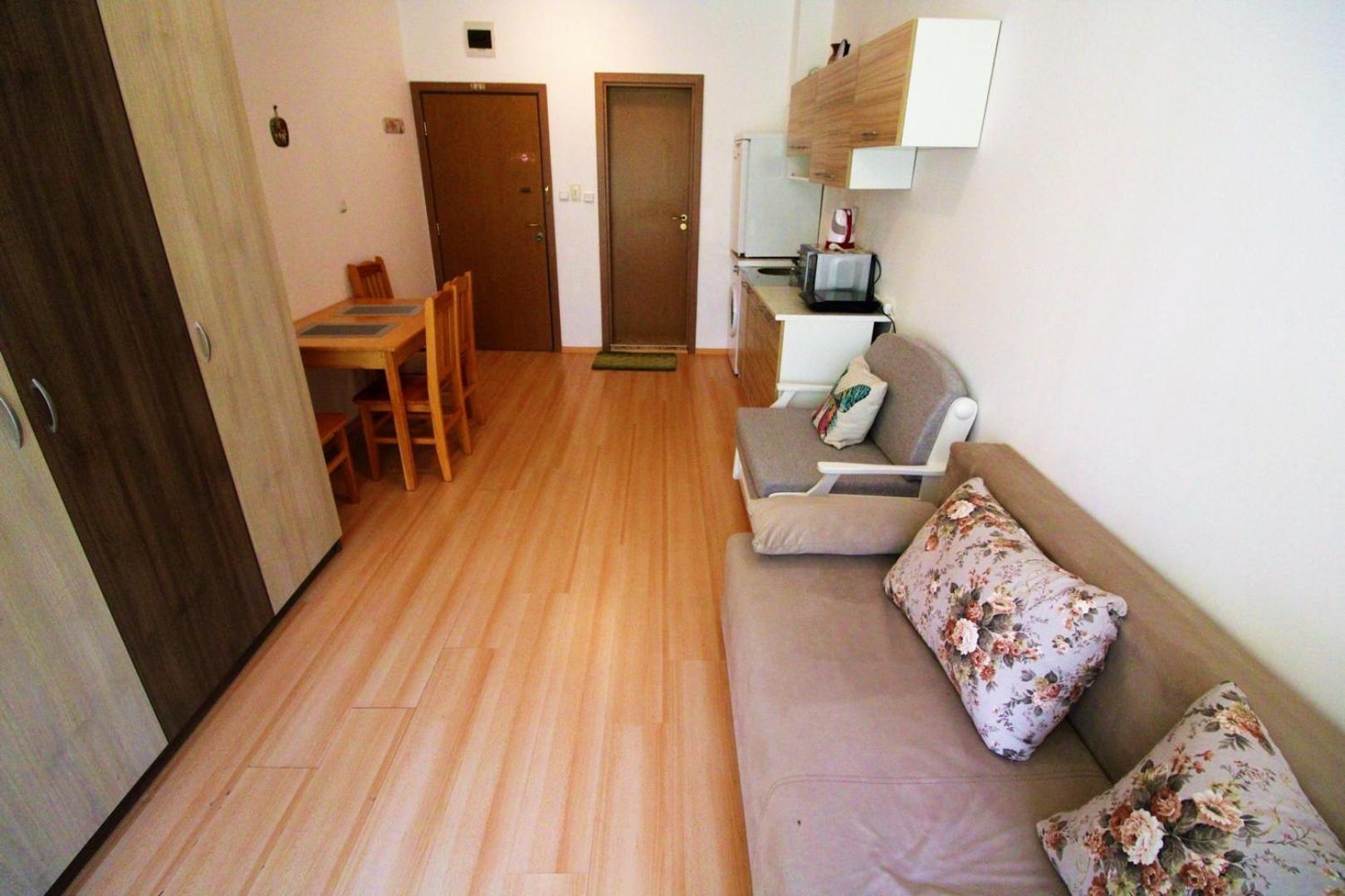 Sunny Day 6 - Menada Apartments ساني بيتش الغرفة الصورة