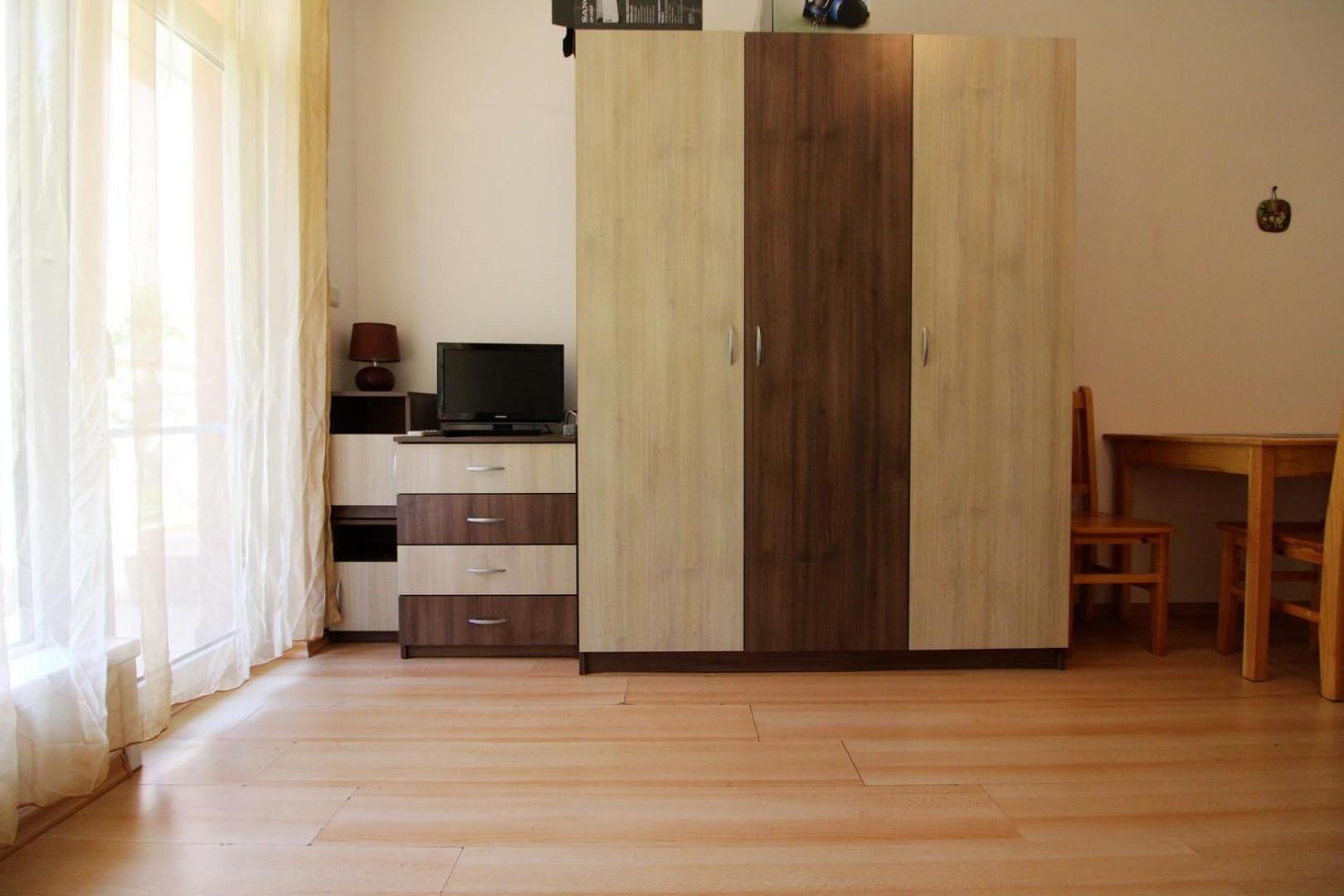 Sunny Day 6 - Menada Apartments ساني بيتش الغرفة الصورة