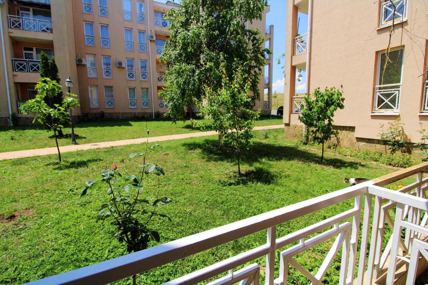 Sunny Day 6 - Menada Apartments ساني بيتش الغرفة الصورة