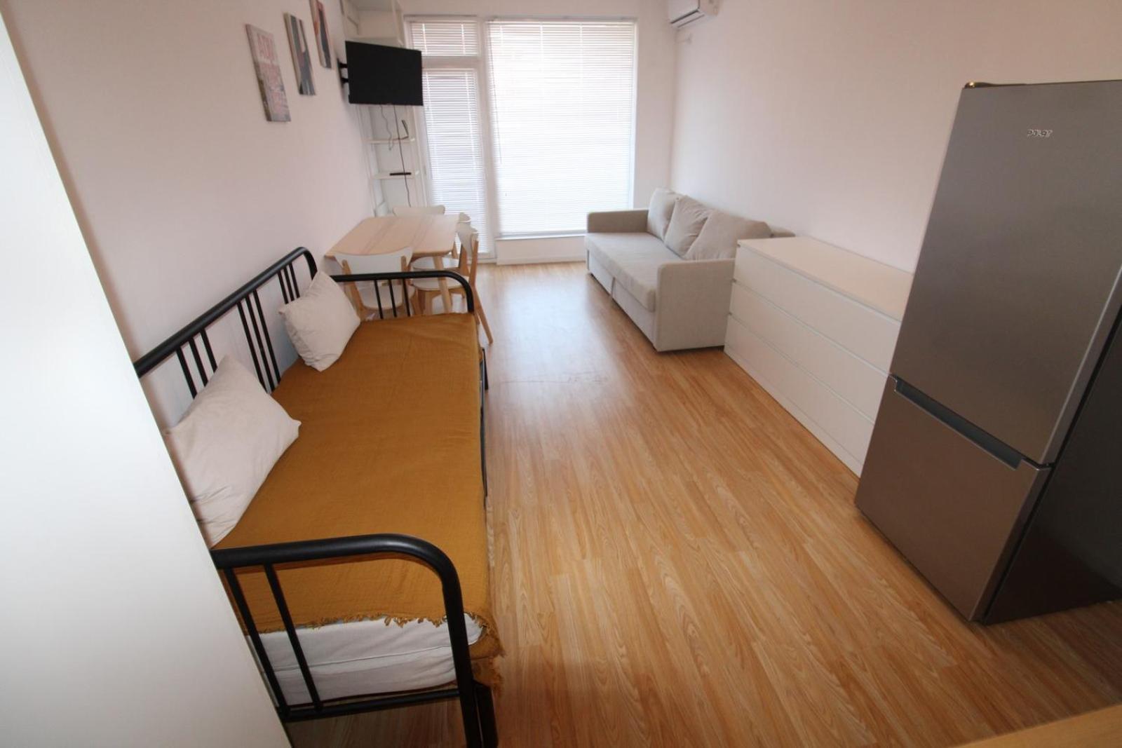 Sunny Day 6 - Menada Apartments ساني بيتش الغرفة الصورة