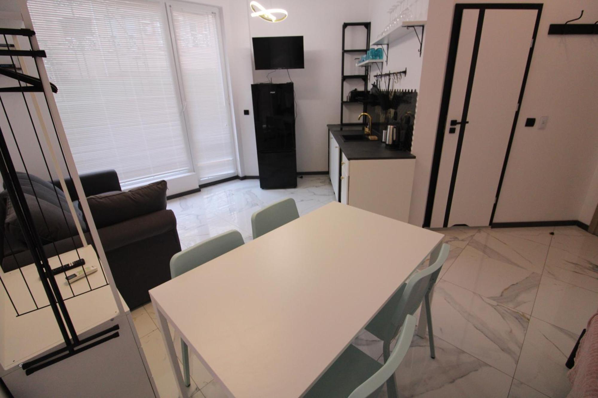 Sunny Day 6 - Menada Apartments ساني بيتش الغرفة الصورة