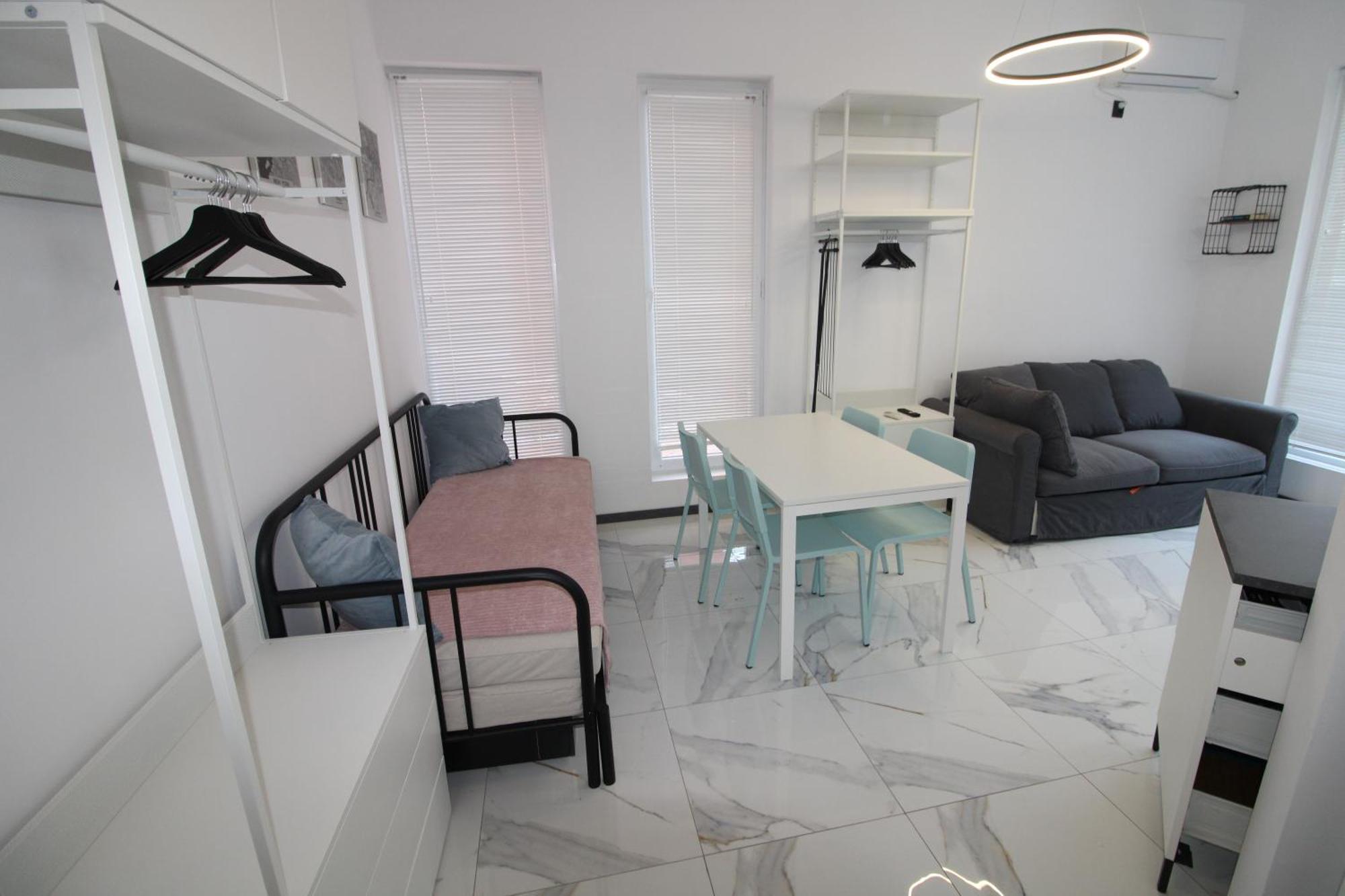 Sunny Day 6 - Menada Apartments ساني بيتش الغرفة الصورة