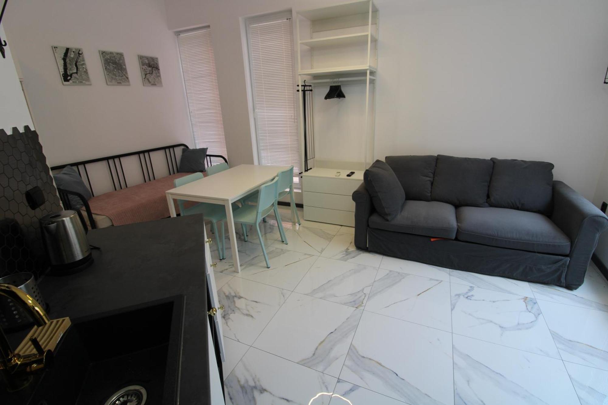 Sunny Day 6 - Menada Apartments ساني بيتش الغرفة الصورة