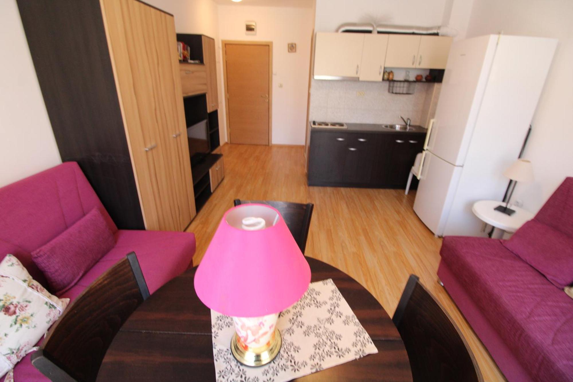 Sunny Day 6 - Menada Apartments ساني بيتش الغرفة الصورة