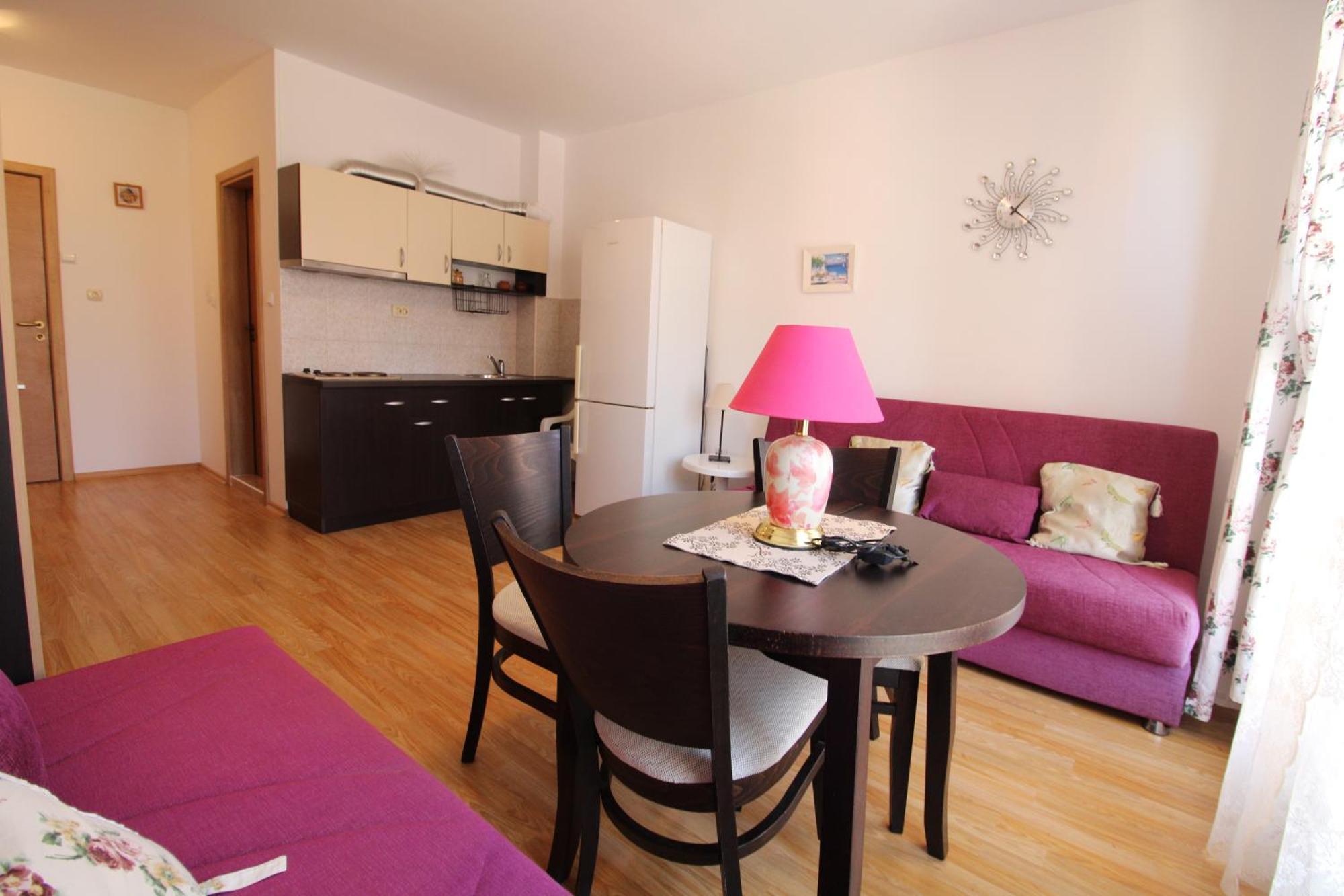 Sunny Day 6 - Menada Apartments ساني بيتش الغرفة الصورة