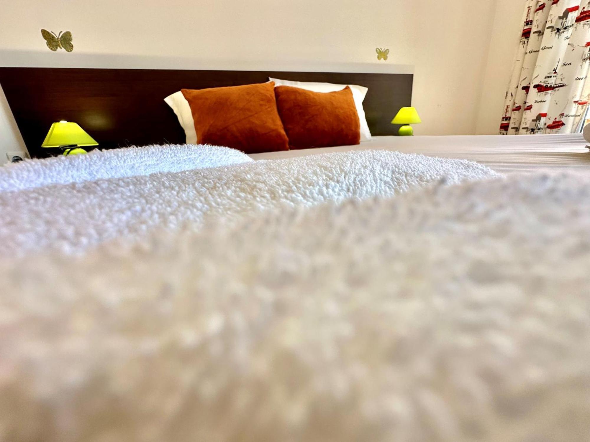 Sunny Day 6 - Menada Apartments ساني بيتش الغرفة الصورة