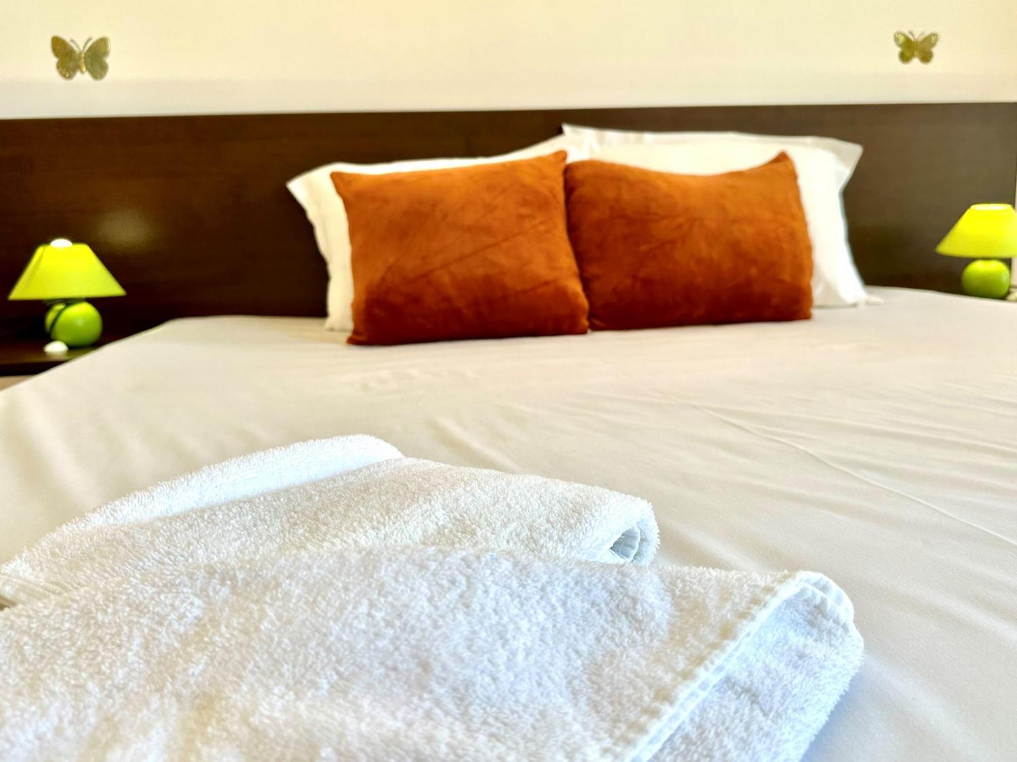 Sunny Day 6 - Menada Apartments ساني بيتش الغرفة الصورة