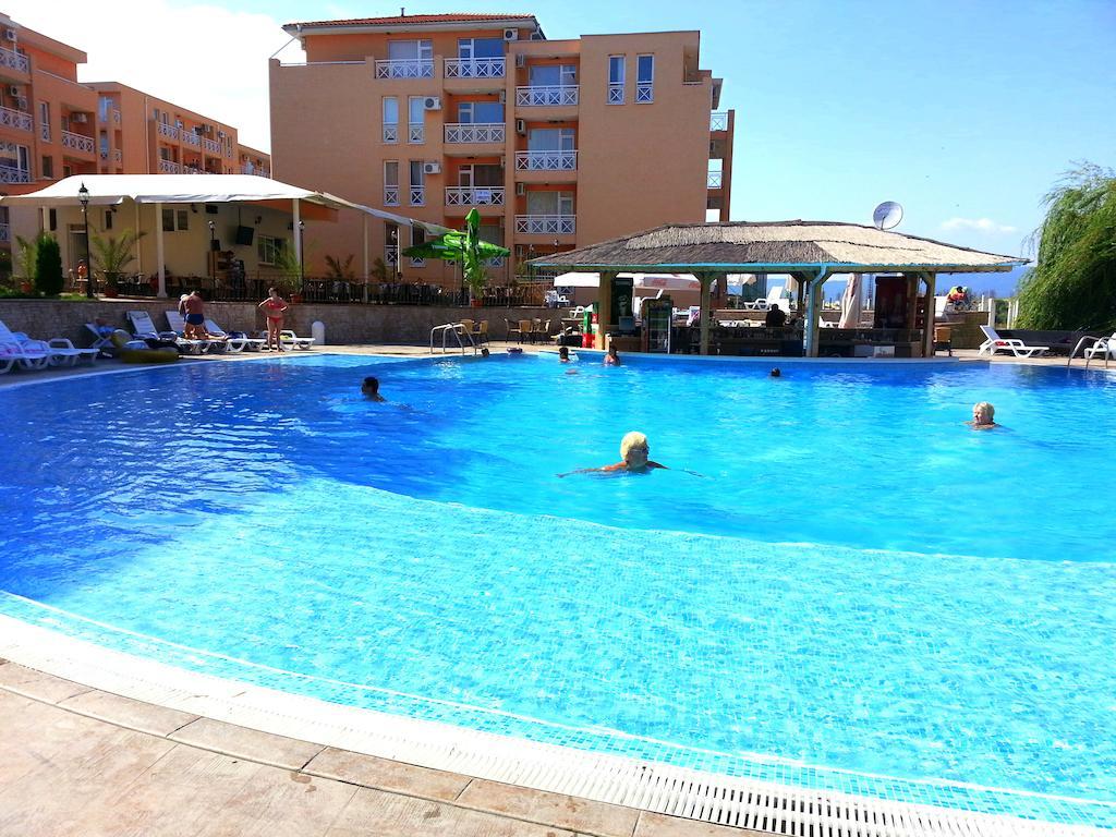 Sunny Day 6 - Menada Apartments ساني بيتش المظهر الخارجي الصورة