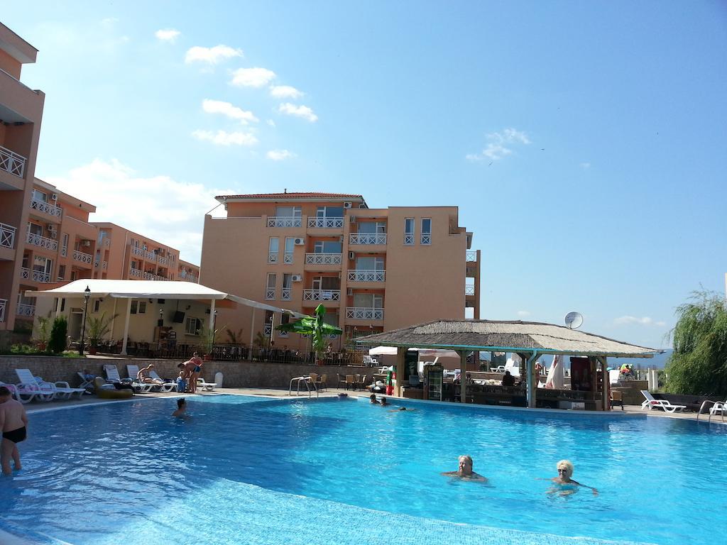 Sunny Day 6 - Menada Apartments ساني بيتش المظهر الخارجي الصورة