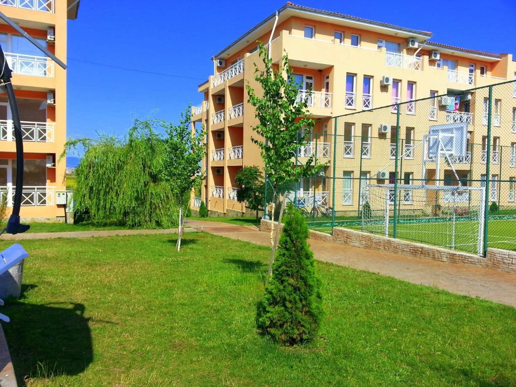 Sunny Day 6 - Menada Apartments ساني بيتش المظهر الخارجي الصورة