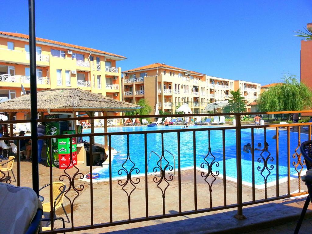 Sunny Day 6 - Menada Apartments ساني بيتش المظهر الخارجي الصورة