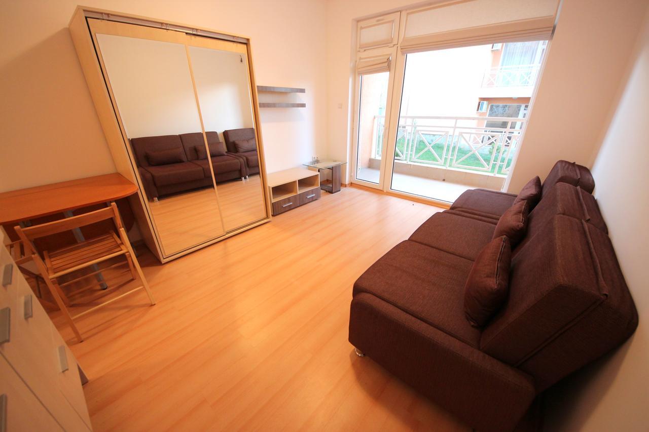 Sunny Day 6 - Menada Apartments ساني بيتش المظهر الخارجي الصورة