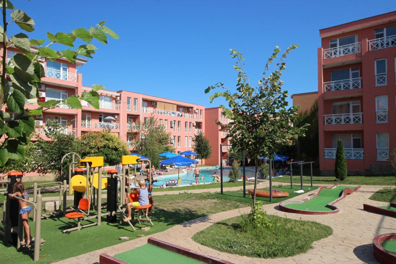Sunny Day 6 - Menada Apartments ساني بيتش المظهر الخارجي الصورة